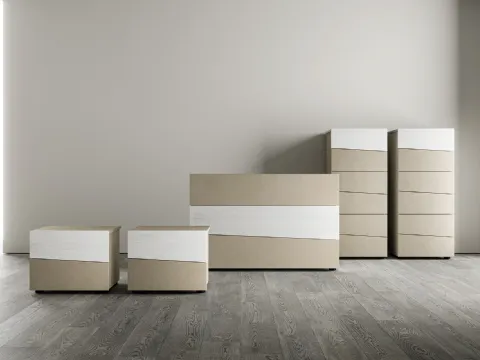 Groupe Nuit Ambre de SantaLucia