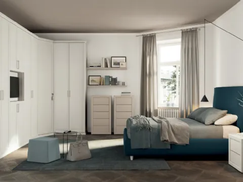 Groupe Nuit Arcadie Solid de Colombini Casa.