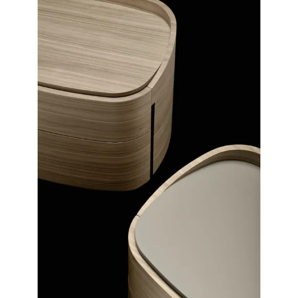 La table de chevet Babila de Sangiac