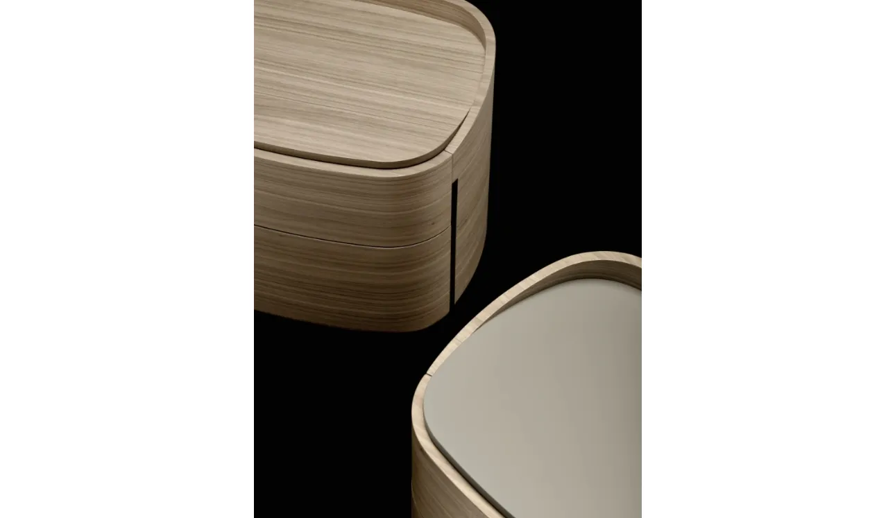 La table de chevet Babila de Sangiac