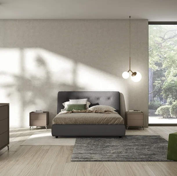 Groupe Notte Bold par Colombini Casa