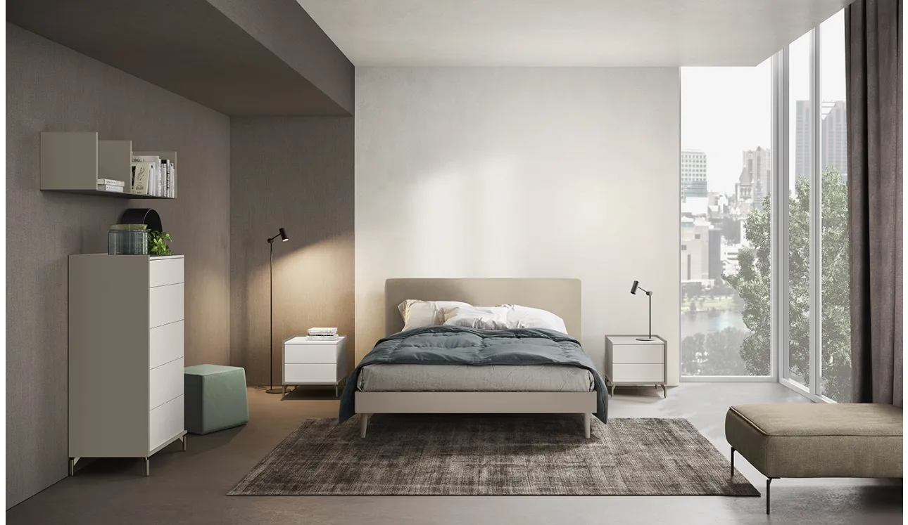 Groupe Nuit Bold de Colombini Casa