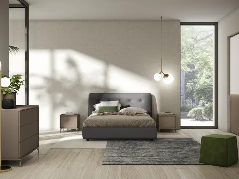 Groupe Notte Bold par Colombini Casa