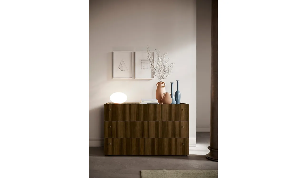 Groupe de nuit en brique et eucalyptus de Colomb