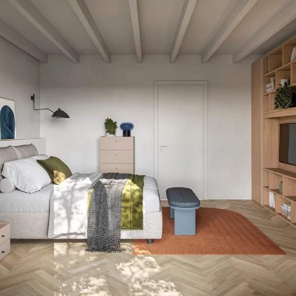 Groupe de nuit Brick de Colombini Casa