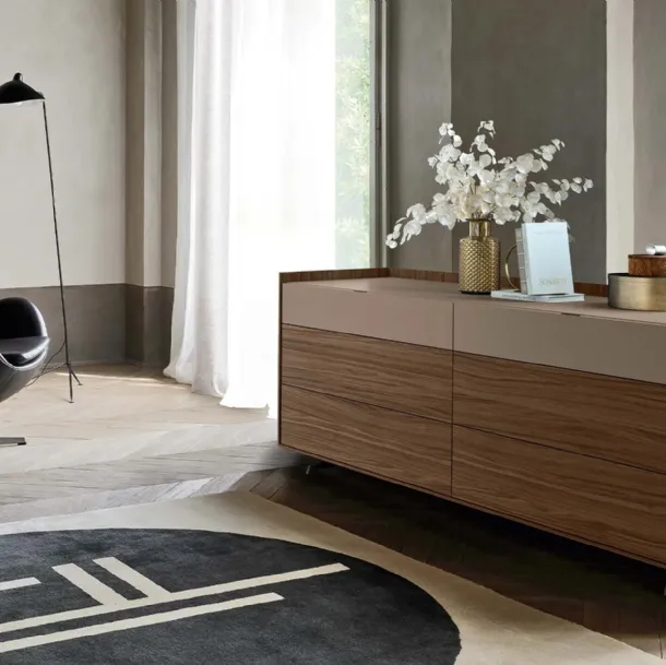 Commode Cabaret di Sangiacomo