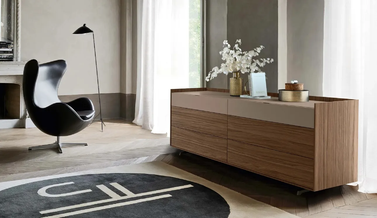 Commode Cabaret di Sangiacomo