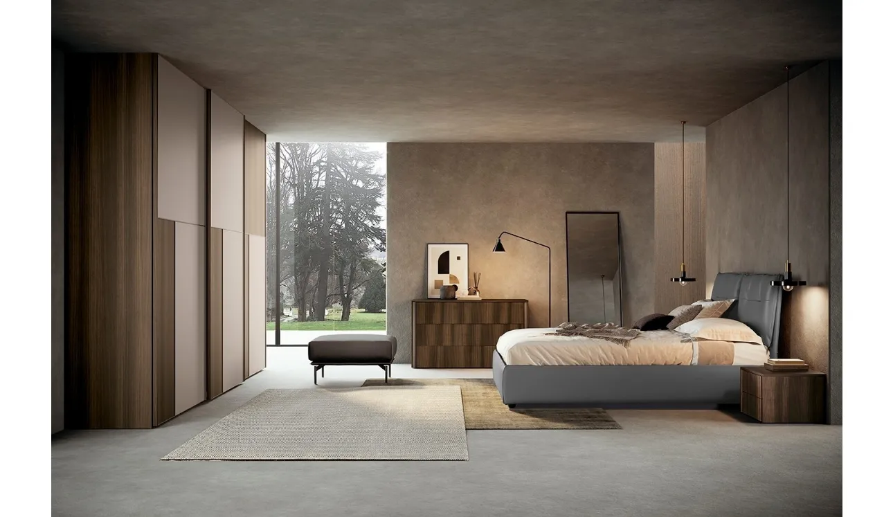 Groupe Notte Chic de Colombini Casa