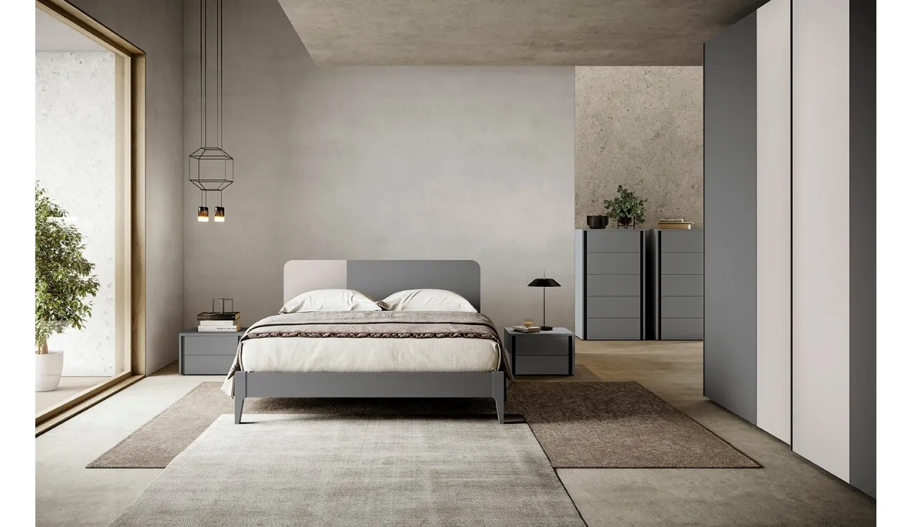 Groupe Nuit Chic de Colombini Casa