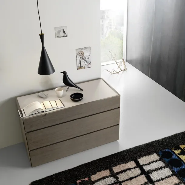 La commode Cidori de Sang