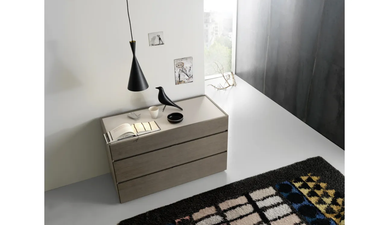 La commode Cidori de Sang