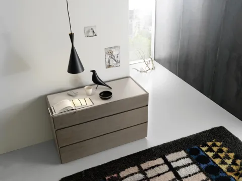 La commode Cidori de Sang