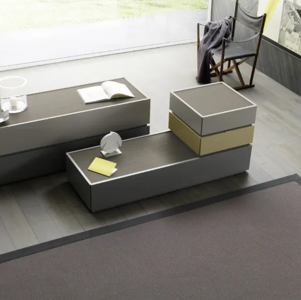 Table de chevet Cidori de Sangiac