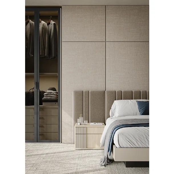Table d'appoint Code de Colombini Casa