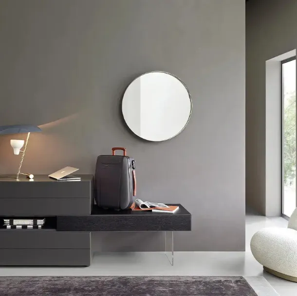 Commode Domino modulable de Sangiacomo