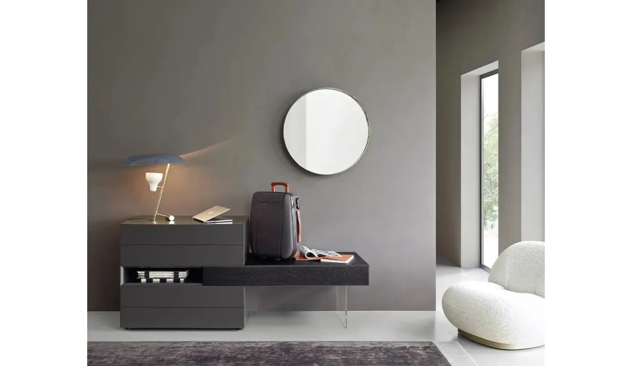 Commode Domino modulable de Sangiacomo