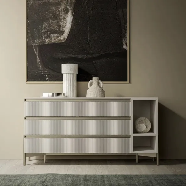 Commode Ego 03 de Santa