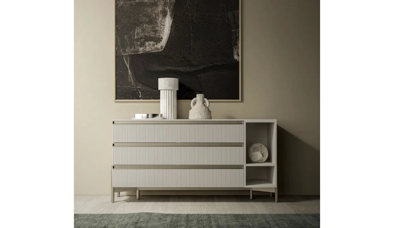 Commode Ego 03 de Santa