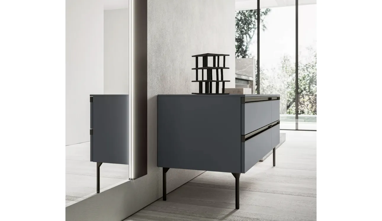 Commode Ego 03 de Santa