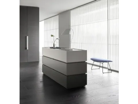 Commode Filo modulable de Sangiacomo