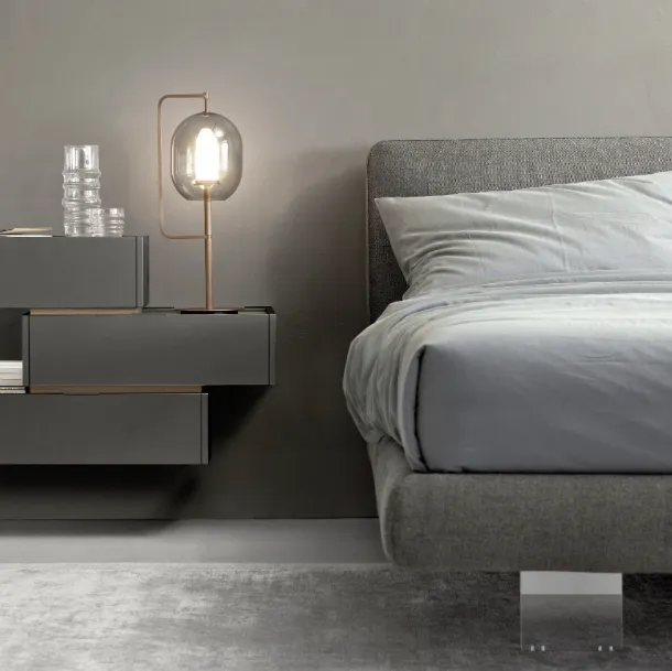 Chevet Filo modulable de Sangiacomo