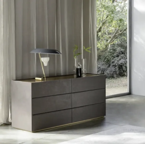 Commode Filo Mono de Sangiacomo