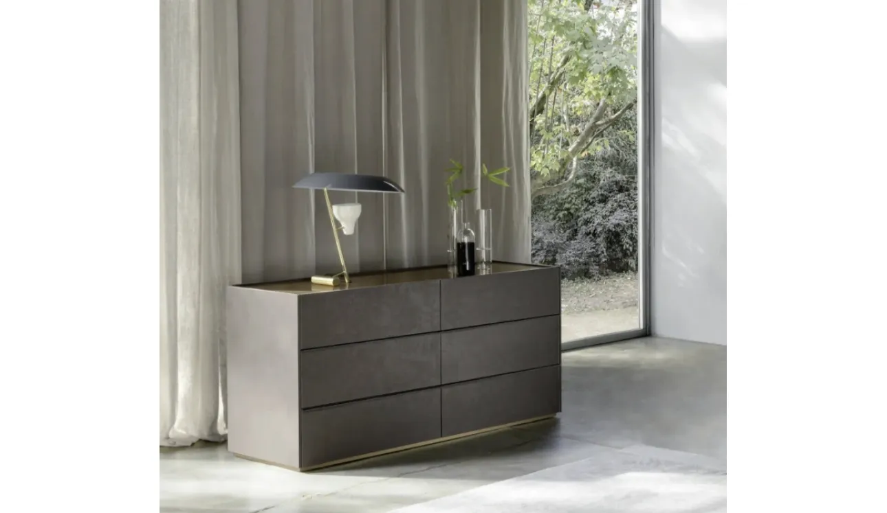 Commode Filo Mono de Sangiacomo