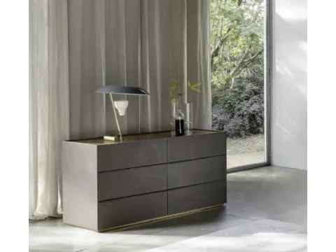 Commode Filo Mono de Sangiacomo