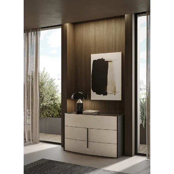 Commode Flow de Colombini Casa