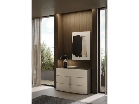 Commode Flow de Colombini Casa