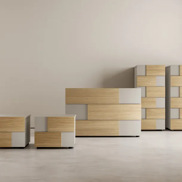 Groupe Notte Game Mix de SantaLucia