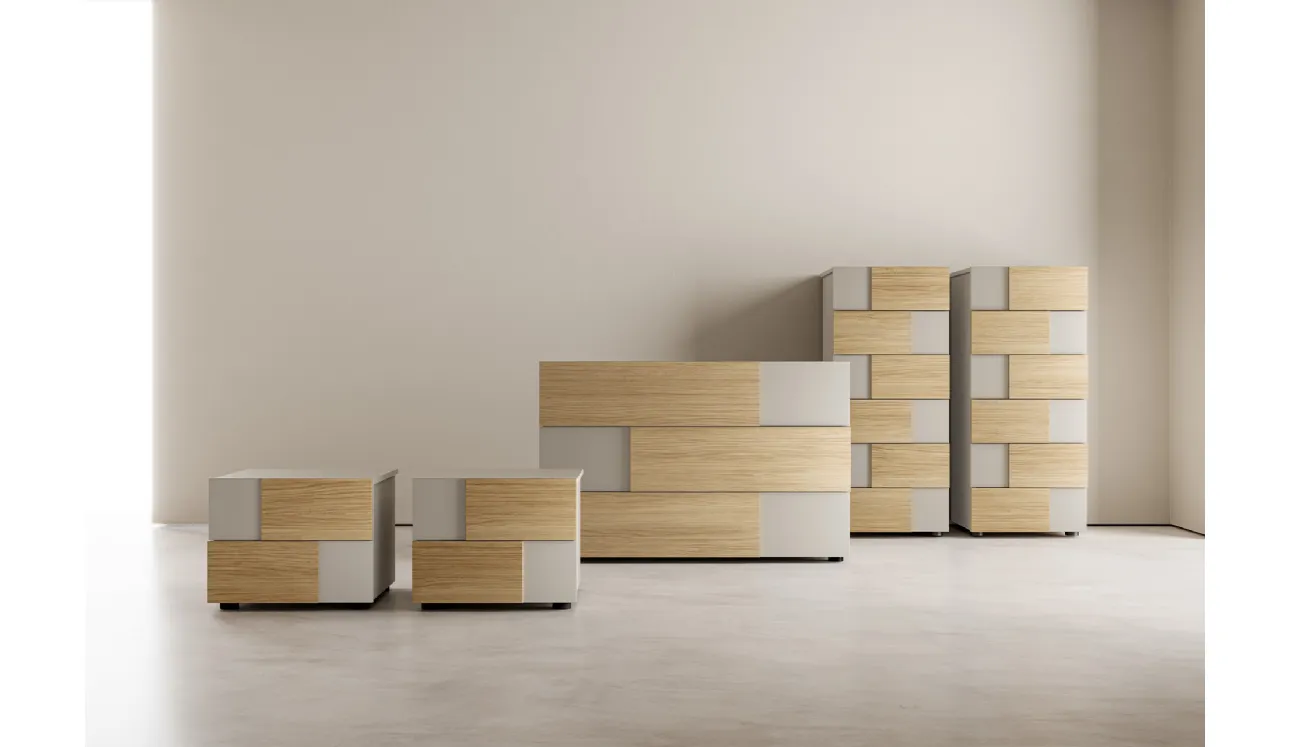 Groupe Notte Game Mix de SantaLucia