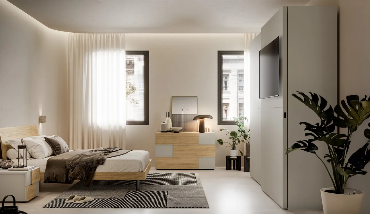 Groupe de mélanges de jeux de la nuit de