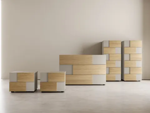 Groupe Notte Game Mix de SantaLucia