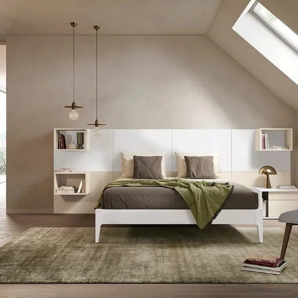 Groupe de golf nocturne Gape de Colombini Casa