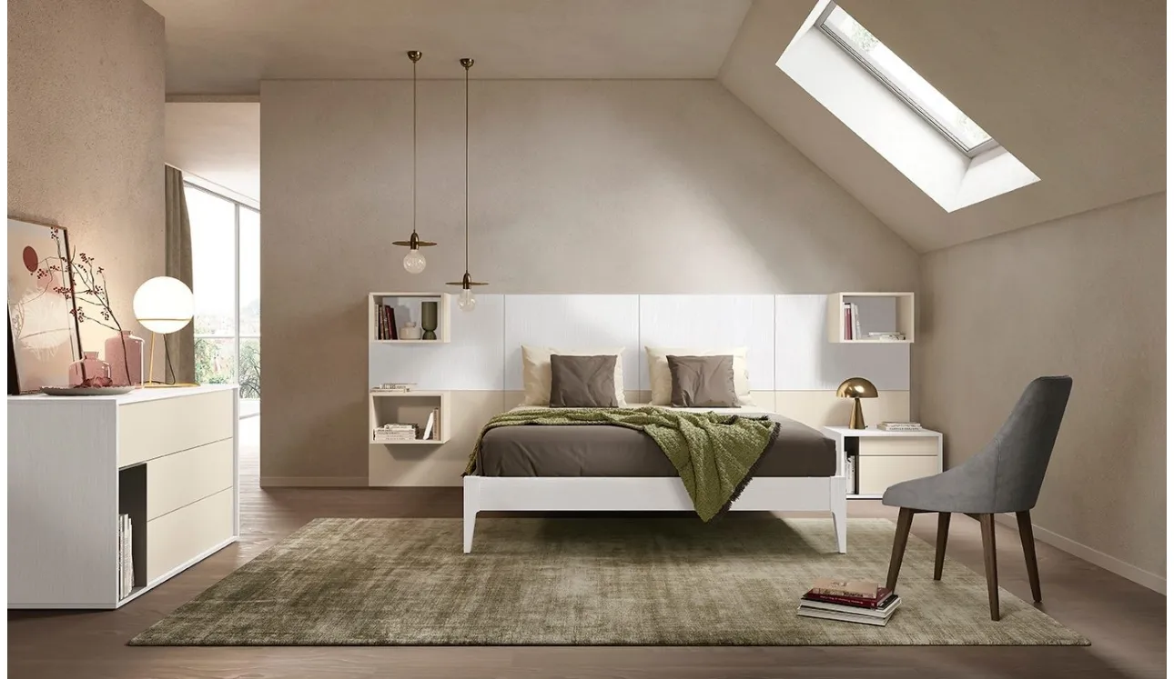 Groupe de golf nocturne Gape de Colombini Casa