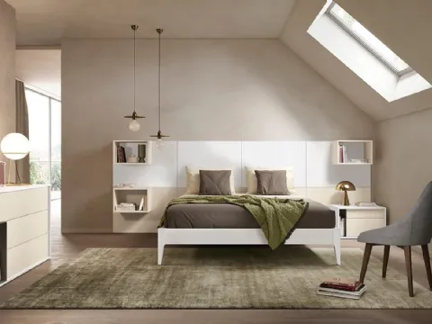 Groupe de golf nocturne Gape de Colombini Casa