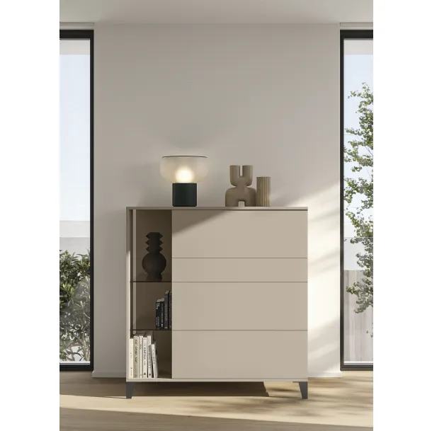 Commode Golf Hive de Colombini Casa