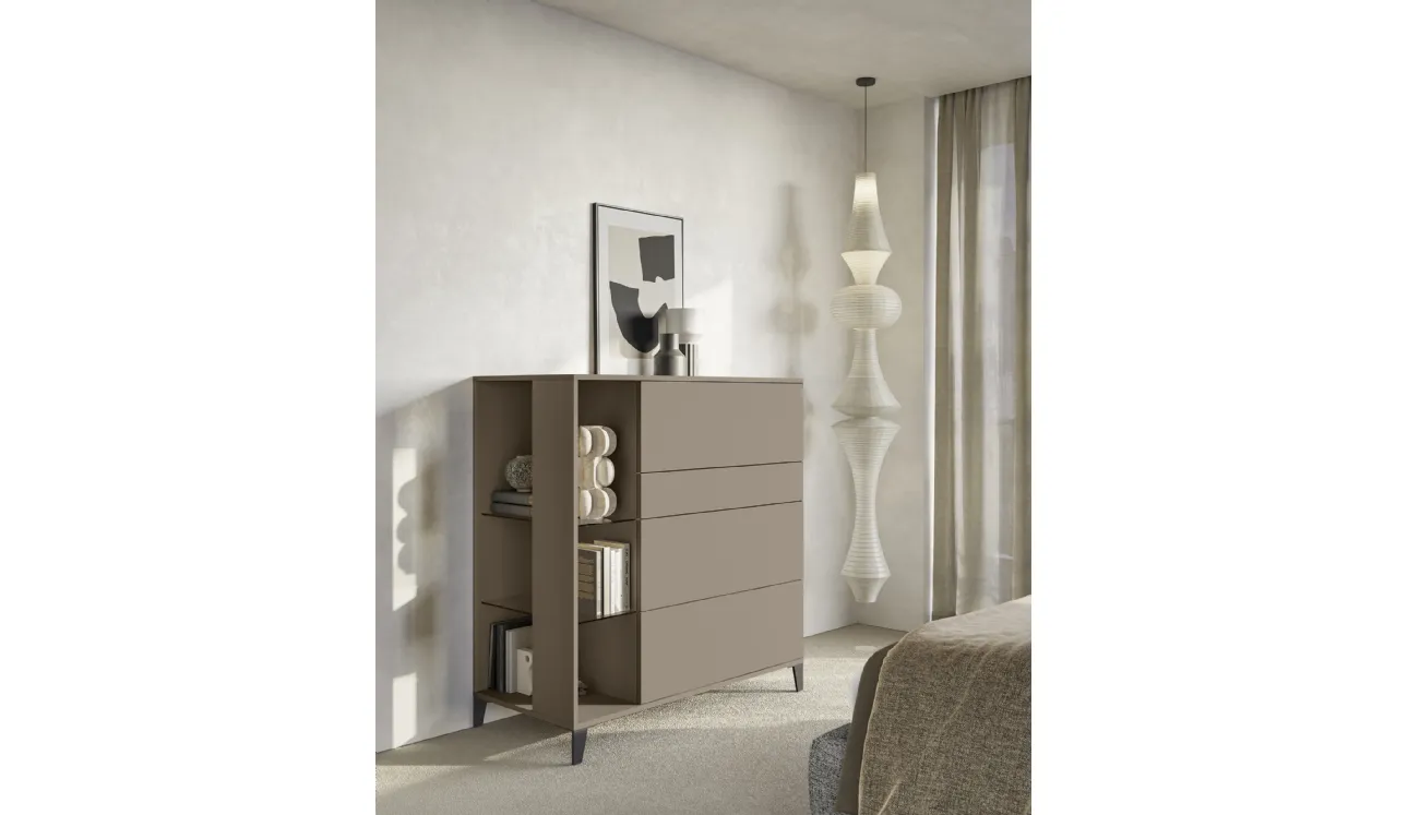 Commode Golf Hive de Colombini Casa