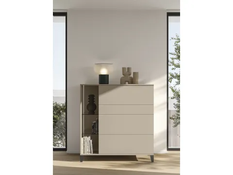 Commode Golf Hive de Colombini Casa