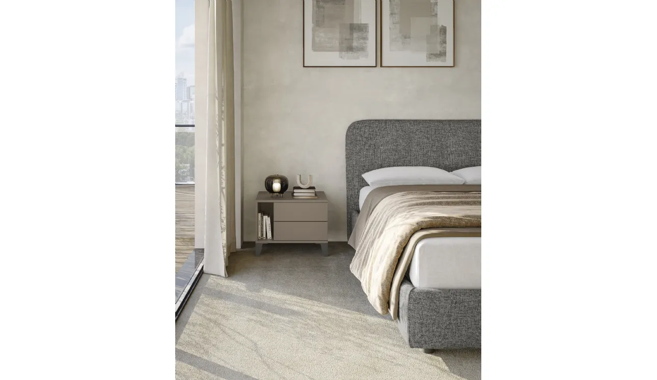 Commode Golf Hive de Colombini Casa