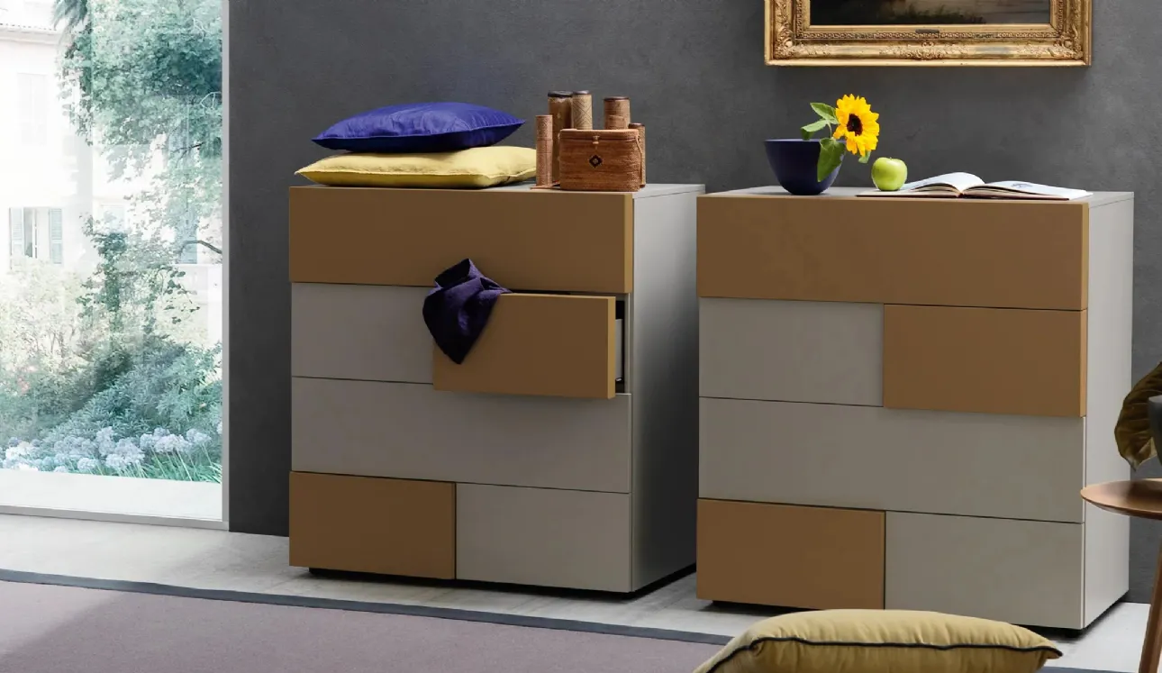 Commode Ensemble de Sangiacomo