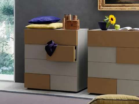 Commode Ensemble de Sangiacomo