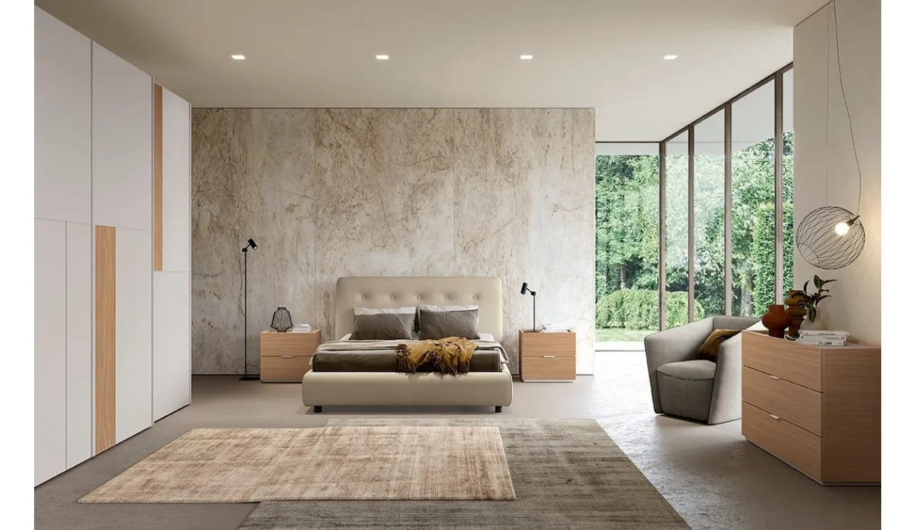 Groupe Notte Label de Colombini Casa