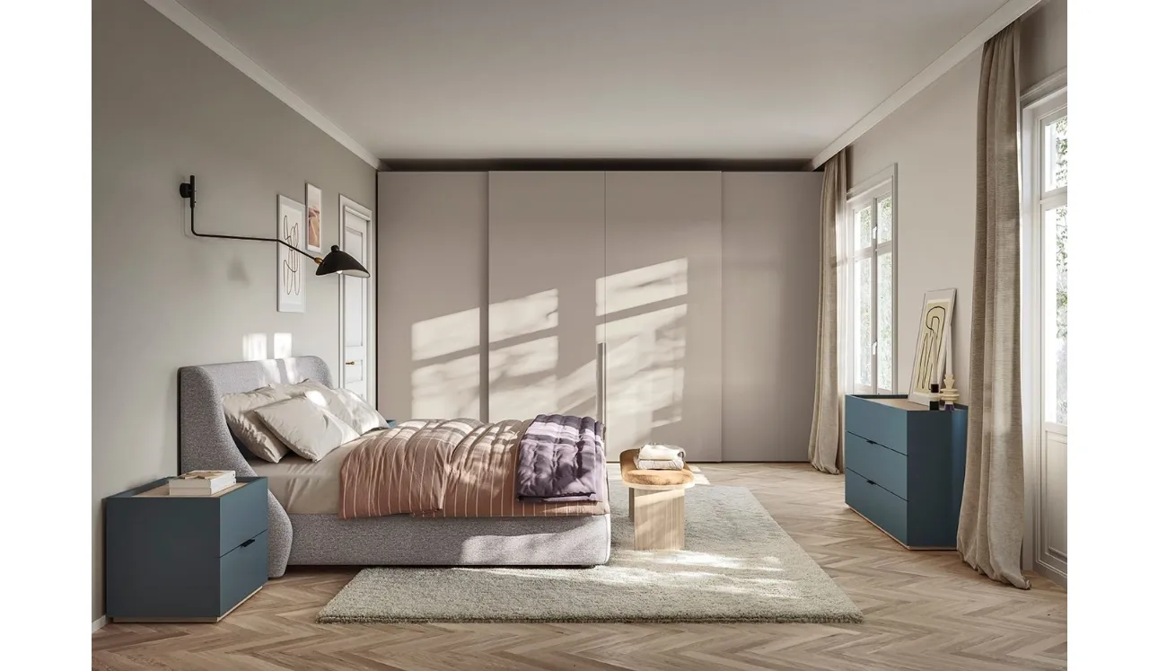 Groupe Notte Label de la Casa Colombini