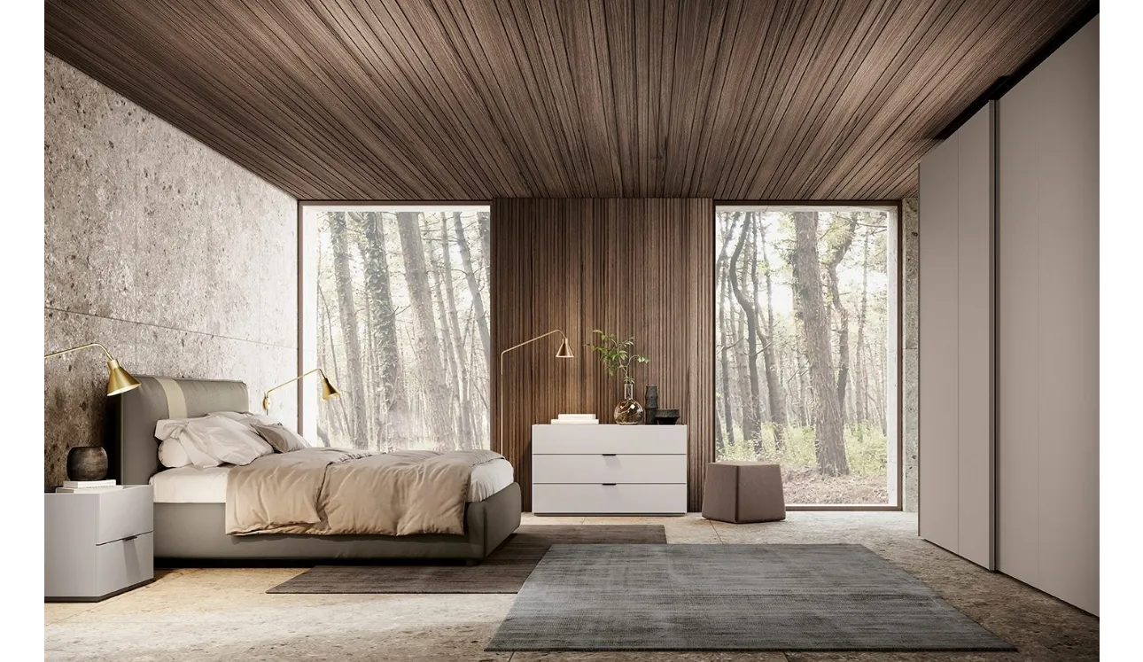 Groupe Notte Label de Colombini Casa