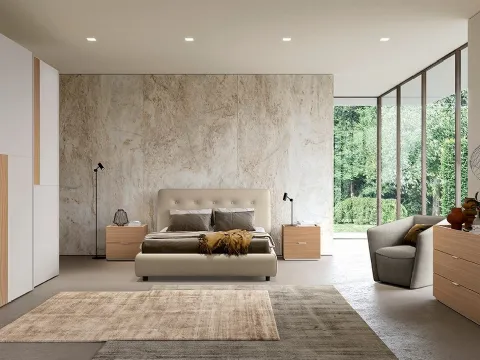 Groupe Notte Label de Colombini Casa