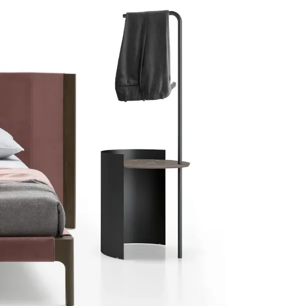 Table d'appoint serviette Leonardo de SantaLucia