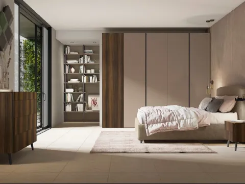 Groupe de nuit Look Eucalyptus par Colombini Casa