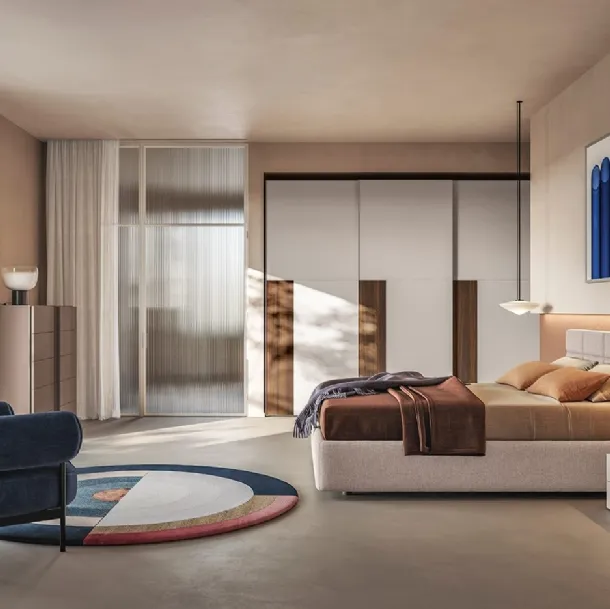 Groupe Nuit Look par Colombini Casa